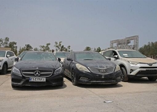 ردیف تعرفه خودروهای وارداتی از مجوز بهینه سازی مصارف ارزی استثنا شود