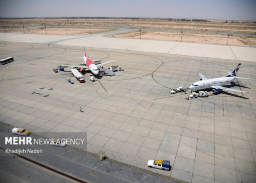 مجوز افزایش قیمت بلیت هواپیما توسط نهاد متولی صادر شد