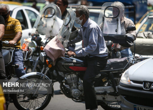 آغاز نوسازی موتورسیکلت‌های فرسوده؛ وام بدون سود تا ۱۵۰ میلیون تومان