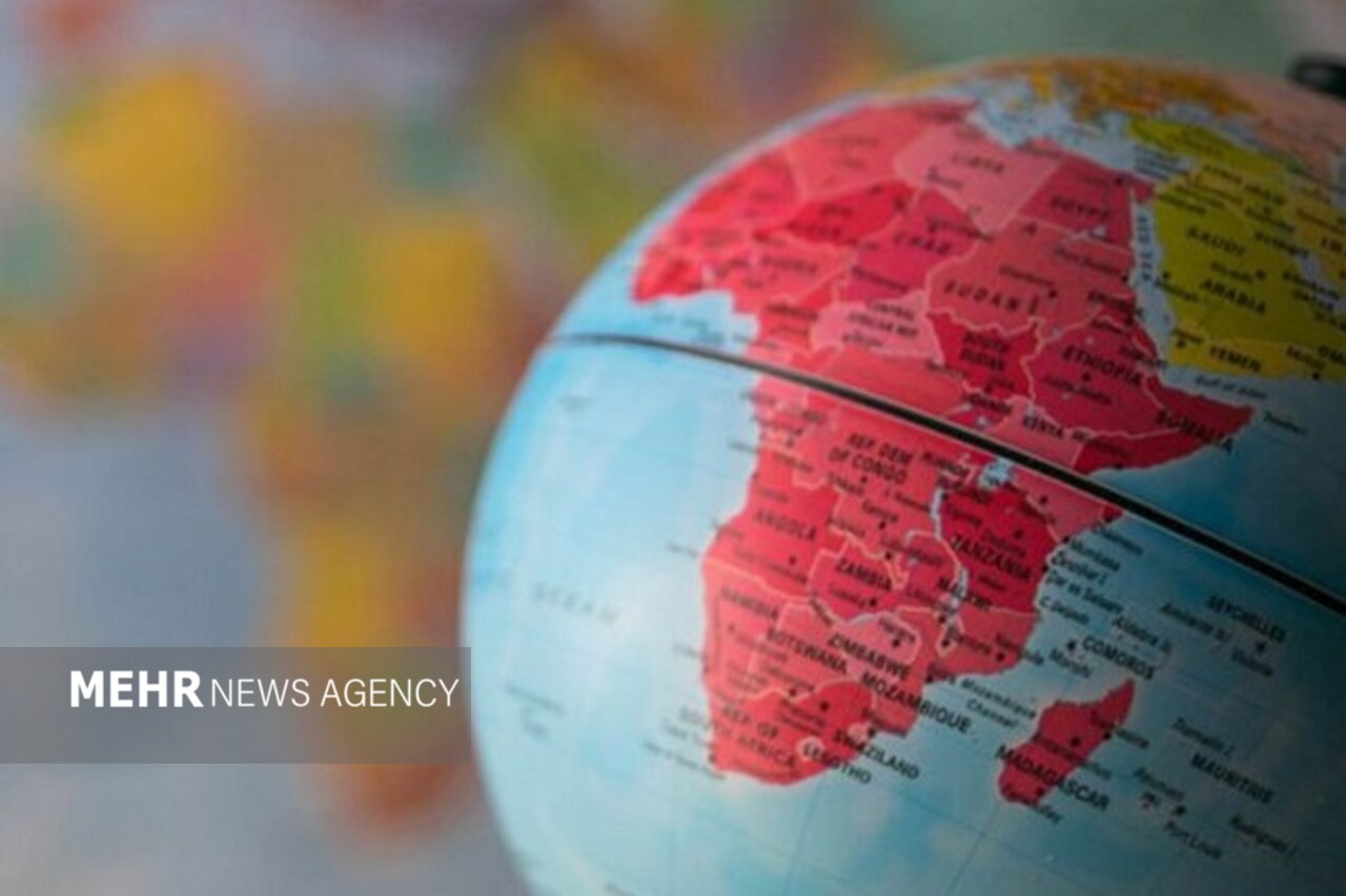 رشد دو برابری صادرات ایران به آفریقا در نیمه نخست ۱۴۰۴