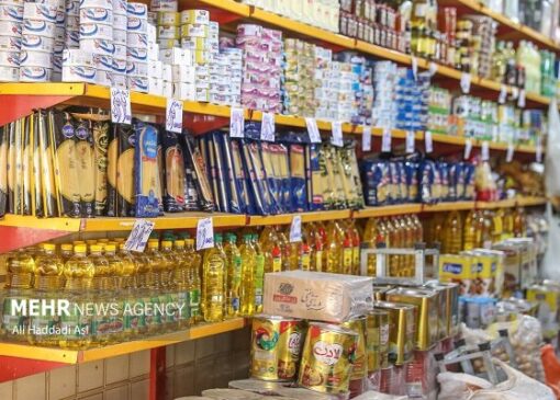 رئیس اتاق اصناف: کمبود کالا نداریم