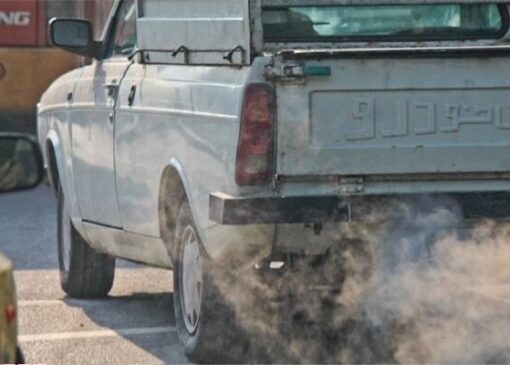 هشدار رسمی درباره پیشرفت ۳۰ درصدی قانون هوای پاک