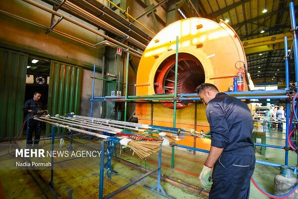 معافیت صنایع صادرات‌محور از محدودیت‌های انرژی در آذرماه