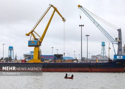 تدابیر گمرک برای کاهش توقف کالا در مبادی ورودی