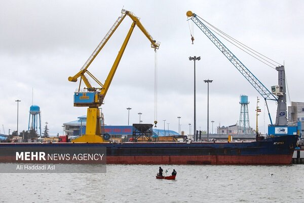 تدابیر گمرک برای کاهش توقف کالا در مبادی ورودی