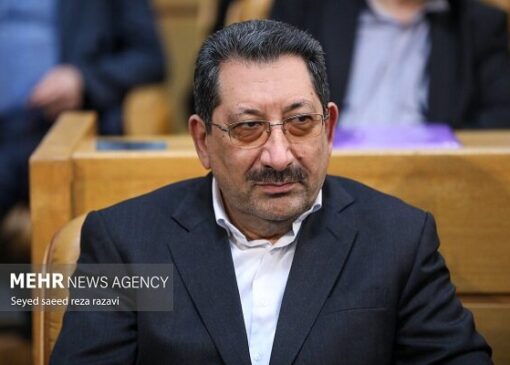 تداوم دیپلماسی اقتصادی با اعضای اکو را دنبال می‌کنیم