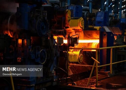 جزئیات سهمیه‌بندی جدید عرضه ارز فولادسازان در تالار دوم