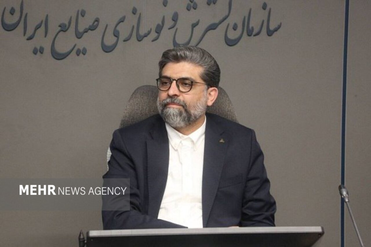 آغاز طرح بازسازی و نوسازی واحدهای صنعتی در ۶ استان