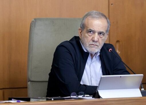 هشدار پزشکیان به خودروسازان؛ یکسال فرصت دارید خودروها را بهینه کنید