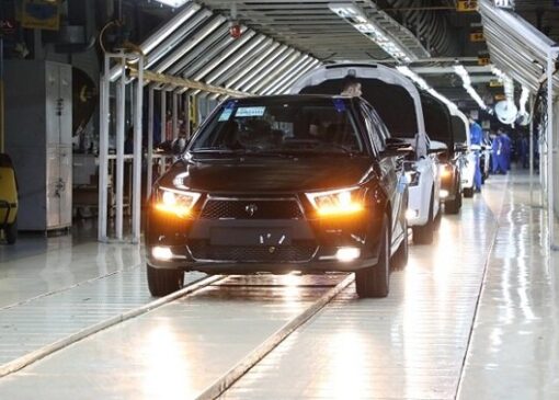 تعهدات معوق «ایران خودرو» نزدیک به صفر شد؛ تاخیر نداریم!