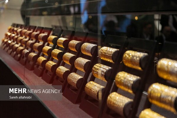 افت و خیز قیمت‌ها در دومین روز هفته؛ طلا و سکه گران شدند