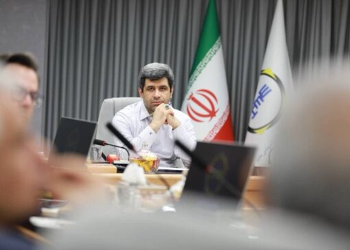 قرارداد آتی گواهی کاتد مس روی میز بورس کالای ایران