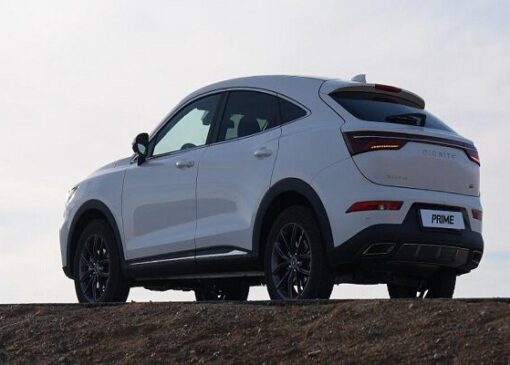 طرح فروش نقدی دیگنیتی پرایم با قیمت قطعی و تحویل فوری