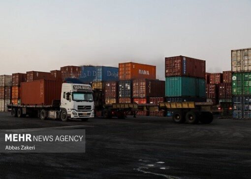 نرخ‌های جدید توزین کالاهای گمرکی و پلمب هوشمند اعلام شد