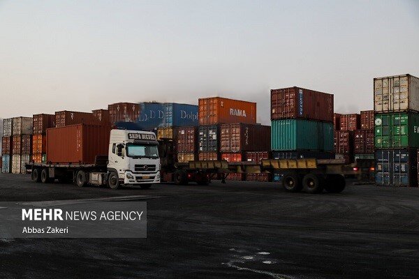 نرخ‌های جدید توزین کالاهای گمرکی و پلمب هوشمند اعلام شد