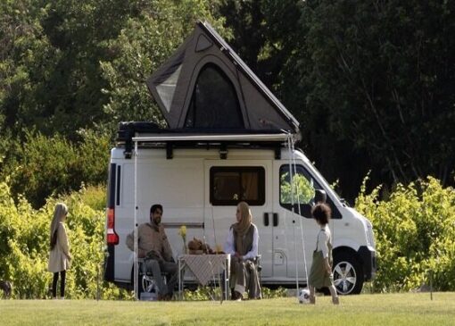 شرایط فروش نقدی و نقدی ــ اعتباری ون باری اینرودز تمدید شد