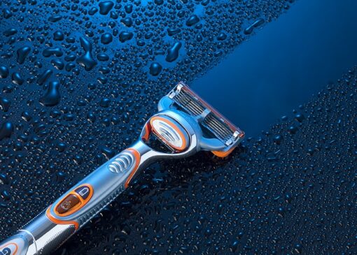 راهنمای جامع ژیلت: از تاریخچه و نوآوری تا انتخاب بهترین تیغ