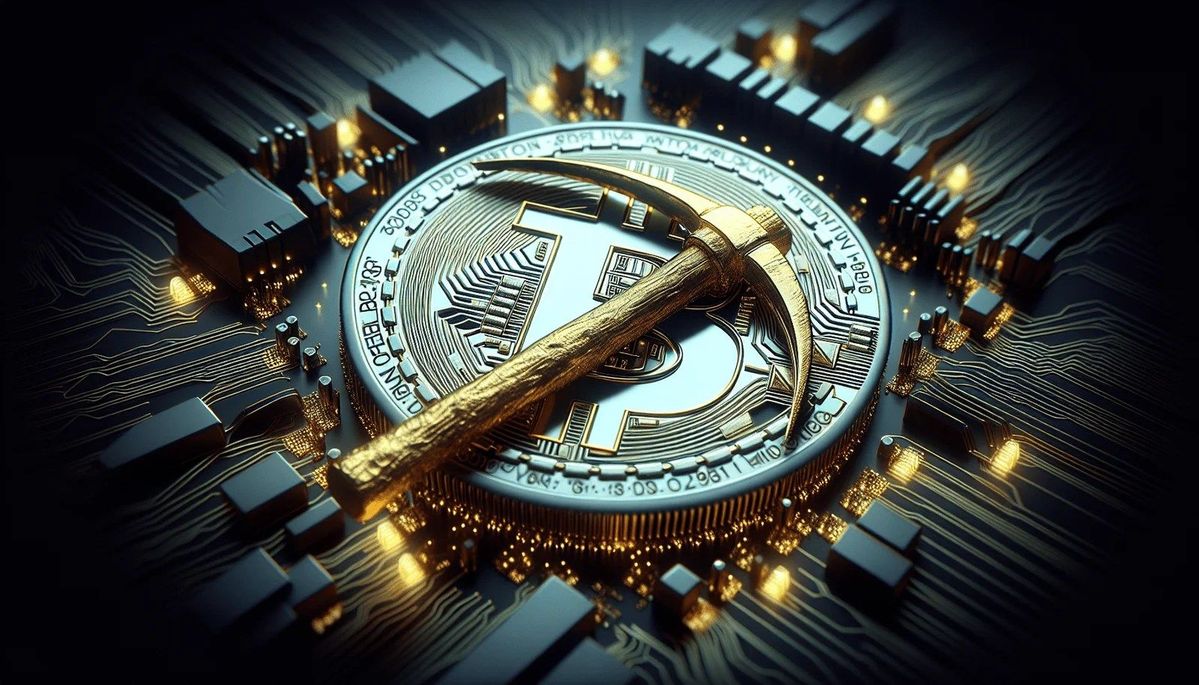 ماینینگ چیست و چگونه انجام می‌شود؟