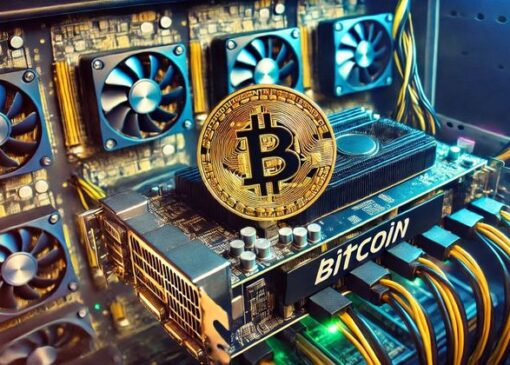 ماینینگ چیست و چگونه انجام می‌شود؟