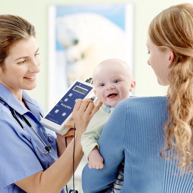 کلینیک شنوایی: دروازه‌ای به سوی دنیایی پر از صدا و ارتباط