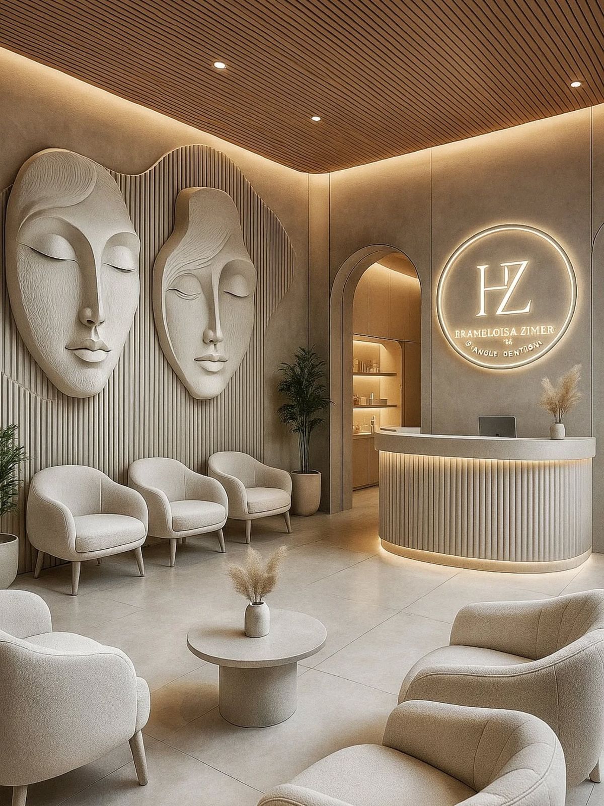 کلینیک شنوایی: دروازه‌ای به سوی دنیایی پر از صدا و ارتباط