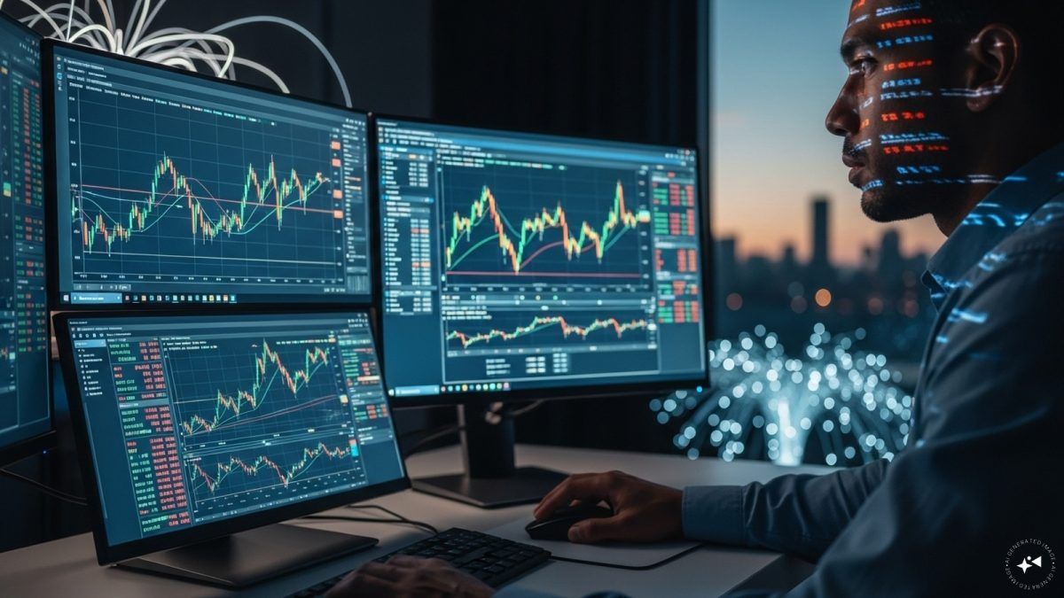 تفاوت صرافی متمرکز و غیرمتمرکز چیست؟ راهنمای کامل