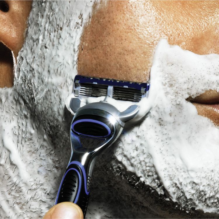 راهنمای جامع ژیلت: از تاریخچه و نوآوری تا انتخاب بهترین تیغ