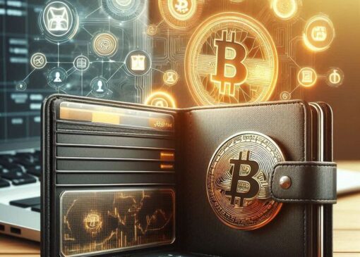 والت یا کیف پول دیجیتال چیست و چه انواعی دارد؟