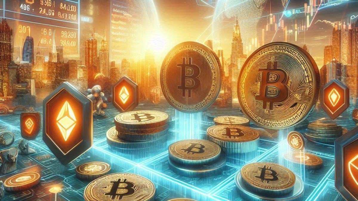 تفاوت صرافی متمرکز و غیرمتمرکز چیست؟ راهنمای کامل