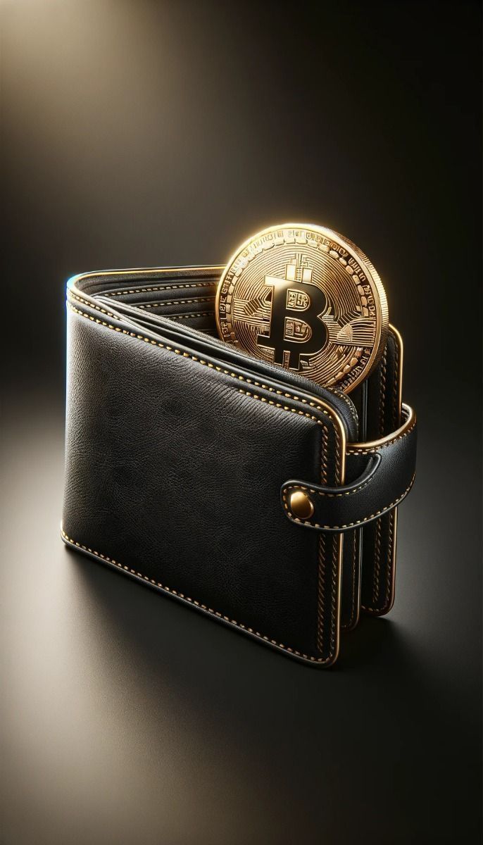 والت یا کیف پول دیجیتال چیست و چه انواعی دارد؟