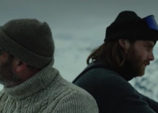 «آلفا»‌ رابطه یک پدر و پسر در شبکه چهار