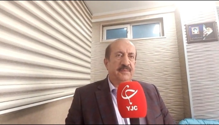 حساب قطعه سازان کشور با ۴۰ همت شارژ شد