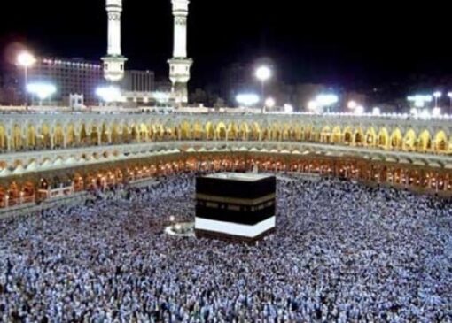 افزایش ۱۰۰ درصدی ظرفیت کاروان‌های عمره مازندران