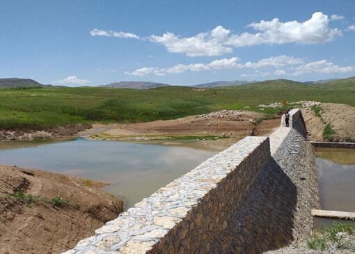 حفاظت از خاک پیش نیاز امنیت غذایی و تولید پایدار محصولات کشاورزی