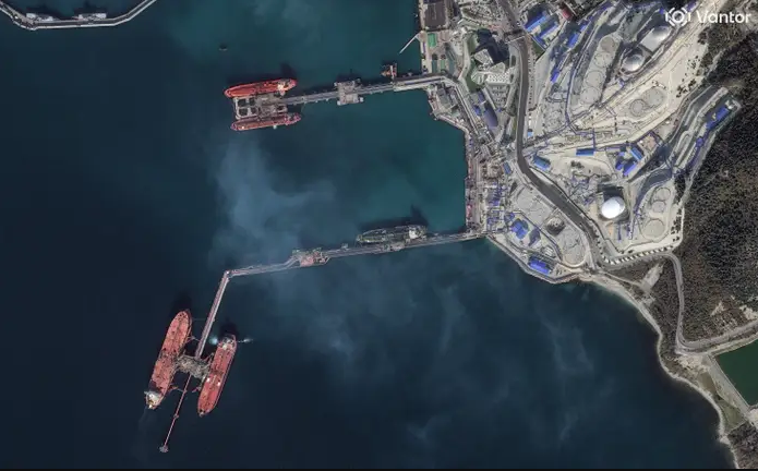 بازی خطرناک نفتی زلنسکی