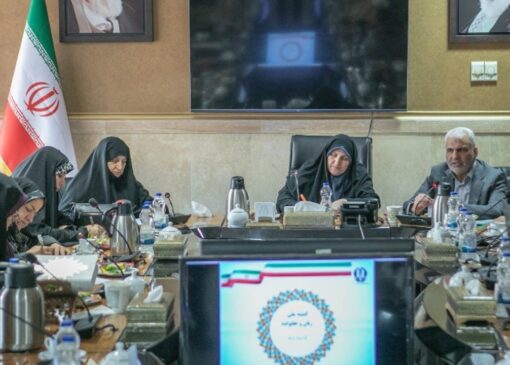 الگوی مصرف موادمخدر در زنان پرخطرتر از مردان است