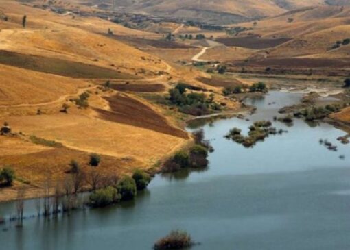 بزرگ‌ترین پروژه آبرسانی منطقه در آستانه بهره‌برداری