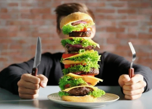 داشتن یک روز آزاد در رژیم غذایی خوب است یا بد؟