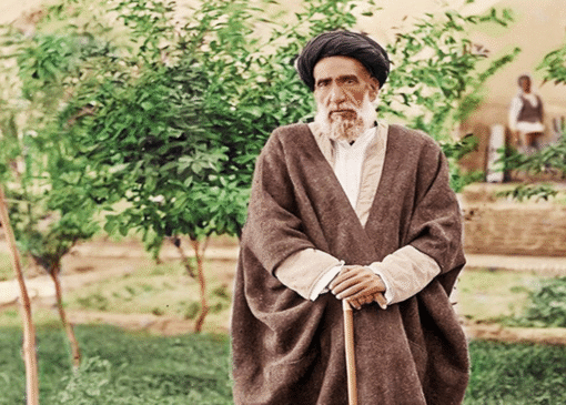 آیت‌الله مدرس؛ شهید راه قانون و آزادگی