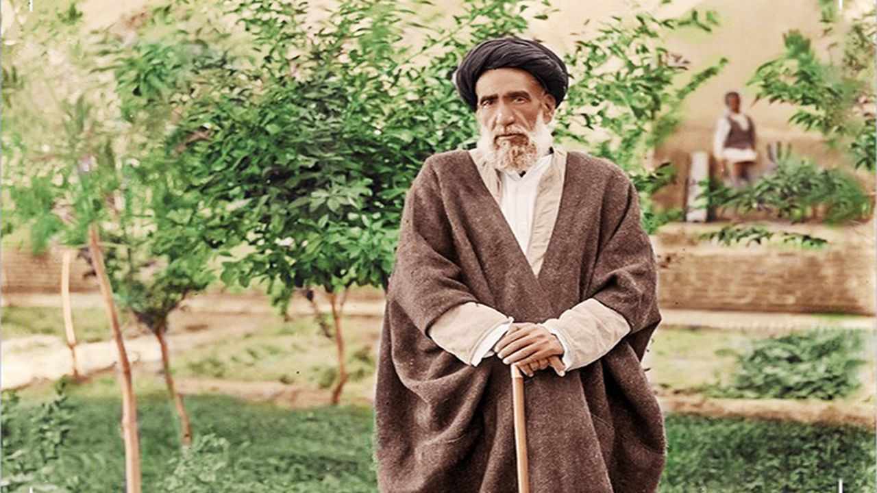 آیت‌الله مدرس؛ شهید راه قانون و آزادگی