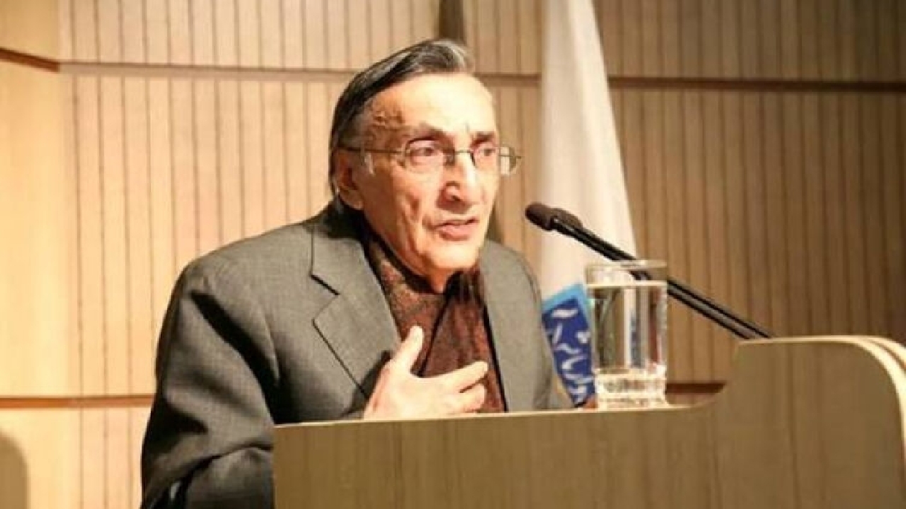 ماموریت پزشکیان به رئیس کتابخانه ملی برای پیگیری فوری روند درمان دکتر فانی