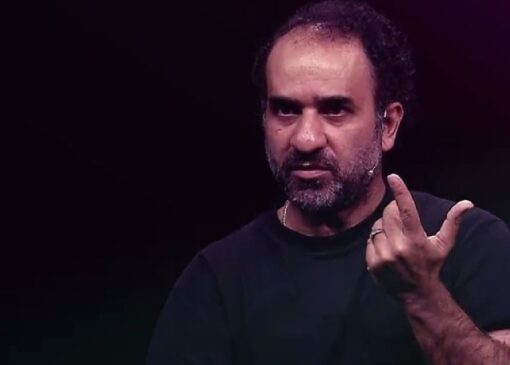 آخرین وضعیت جسمی و روند درمان رضا امیرخانی/ سطح هوشیاری پایین است