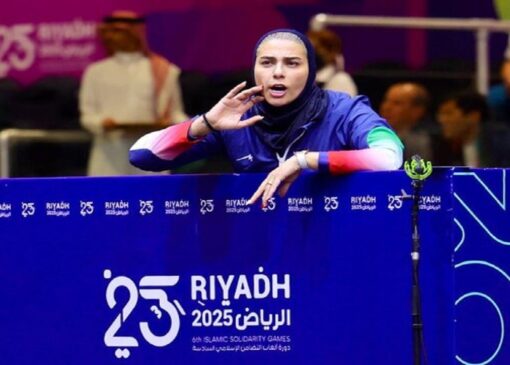 مهروز ساعی: با شرایط عالی به کنیا آمده‌ایم/ به همه بازیکنانم ایمان دارم