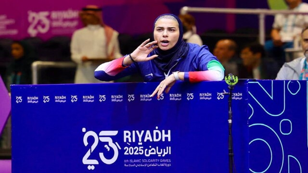 مهروز ساعی: با شرایط عالی به کنیا آمده‌ایم/ به همه بازیکنانم ایمان دارم