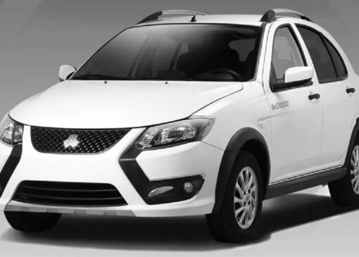 خریداران کوئیک در صف انتظار تحویل خودرو