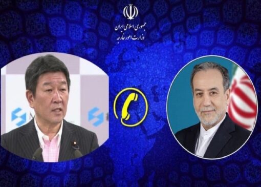 عراقچی: آمریکا باید با جلب اعتماد ایران به دیپلماسی بازگردد