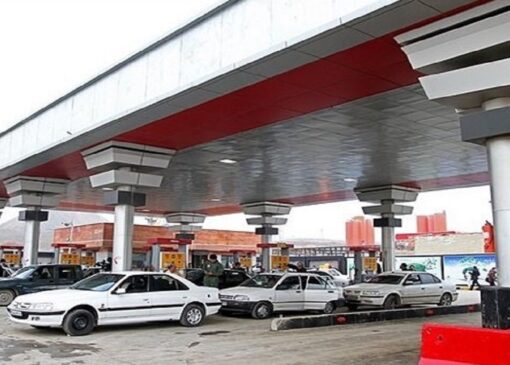 وجود سیستم بازیافت بخارات بنزین در بیش از ۸۰ درصد جایگاه‌های سوخت مرکز و شمال استان