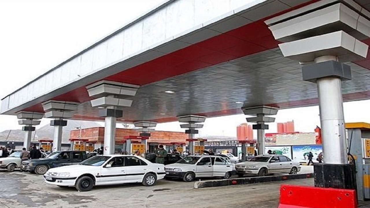 وجود سیستم بازیافت بخارات بنزین در بیش از ۸۰ درصد جایگاه‌های سوخت مرکز و شمال استان