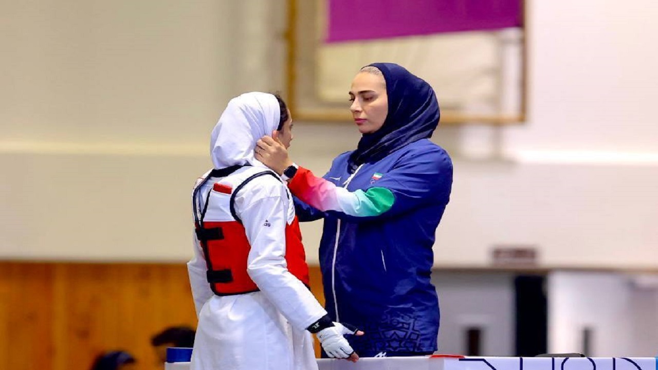 درگیری شاگردان مهروز ساعی پیش از اعزام به کنیا/ وقتی پشت شاگرد خاص به سرمربی گرم است!