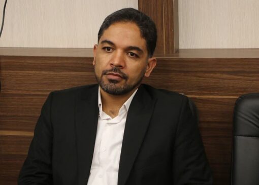 شبکه رشا و ارتشا در بم متلاشی شد